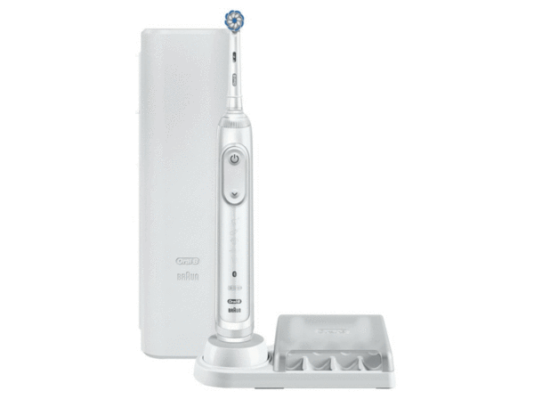  Opiniones 2022 Cepillo El ctrico Oral B Oral B 80326454 Genius 6 