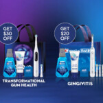 Oral B Deals Coupons Gift Ideas