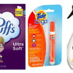 P G Back To School Bundle ShopKick Rebate 0 83 MoneyMaker On Tide