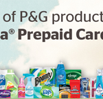 P G Mail in Rebate Get 10 Back By Mail