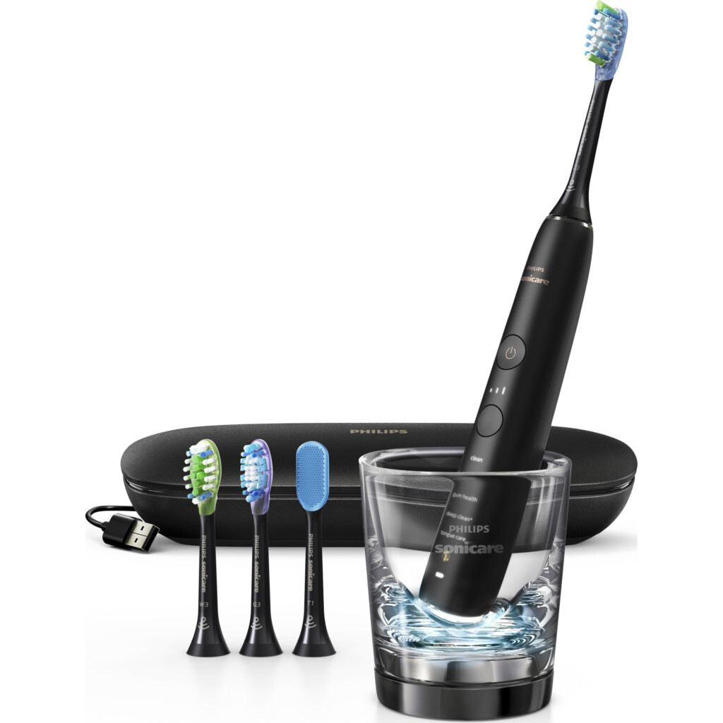 Philips Sonicare 20 Rebate Available DiamondClean Smart 9500 