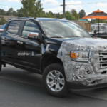 Picture 2022 Gmc Canyon Updates Cars Review Cars Review