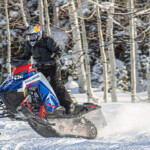 Polaris Snowmobiles 2022 Lineup Features 22 New Models All Built On