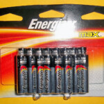 PRACTICAL PARSIMONY Free Batteries almost