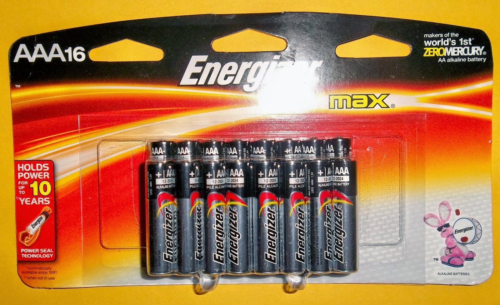 PRACTICAL PARSIMONY Free Batteries almost 