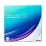 Precision 1 Contact Lens Review Pros Cons Prices And More