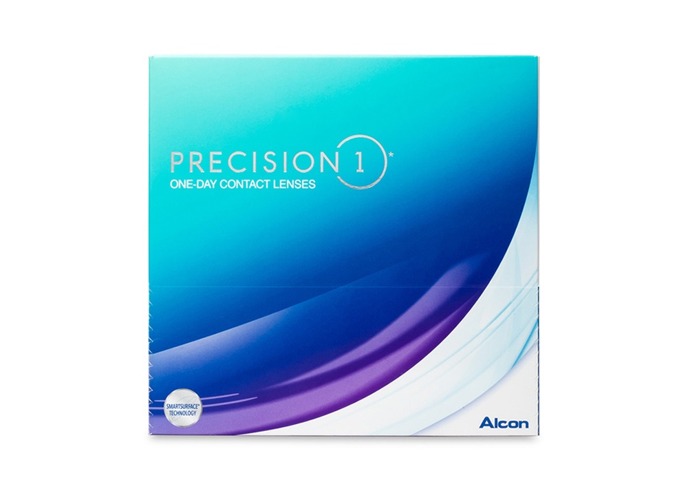 Precision 1 Contact Lens Review Pros Cons Prices And More 