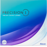 Precision 1 Dailies Contact Lenses