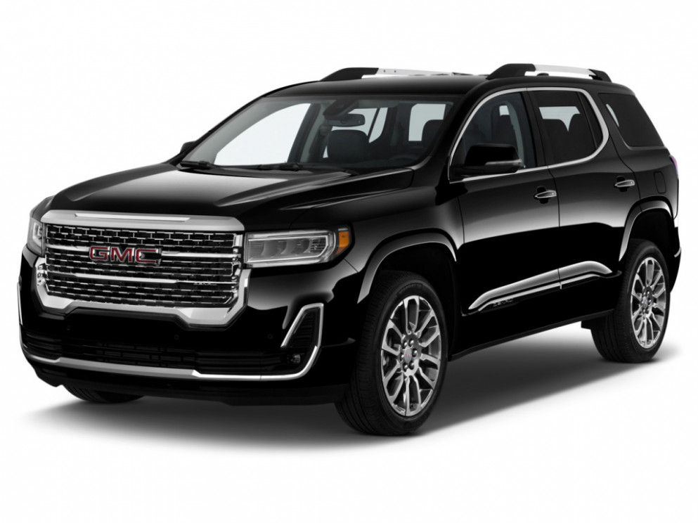 Price And Review 2022 Gmc Acadia Mpg Cars Review Cars Review