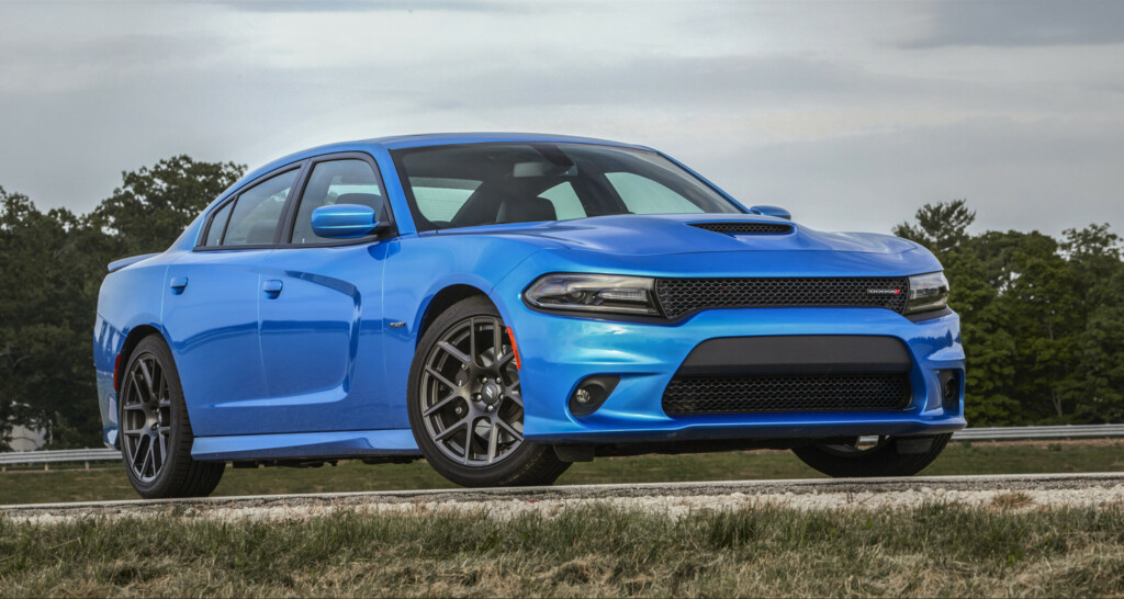 Price New 2024 Dodge Charger Spotted New Cars Design