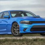 Price New 2022 Dodge Charger Spotted New Cars Design