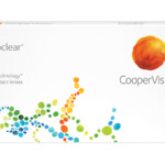 Proclear Sphere CooperVision