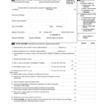 Property Tax Or Rent Rebate Claim PA 1000 FormsPublications Fill Out