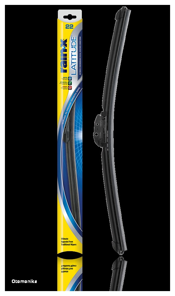 Rainx Wiper Blades Rebate