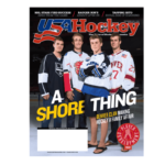 Read The Digital Edition Of USA Hockey Magazine