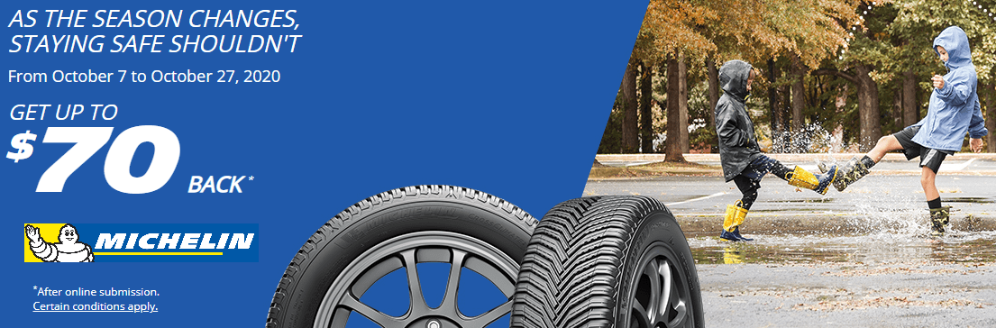 Rebates And Promotions S S Tires