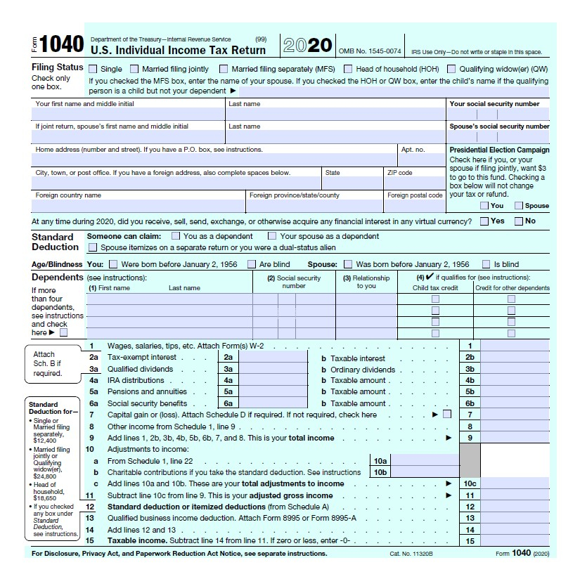 Recovery Credit Printable Rebate Form