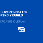 Recovery Rebates For Individuals American Rescue Plan Sciarabba