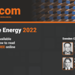 Renewable Energy 2022 2022 Sweden ICLG