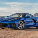 Revealed 2022 Chevrolet Corvette Stingray Production Start Date CarBuzz