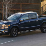 Reviews 2022 Nissan Titan Updates New Cars Design