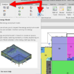 Revit 2022 Heating And Cooling Loads Analysis Now Called System