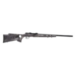 Savage Arms A22 TARGET THUMBHOLE 22 LR The Gun Dealer