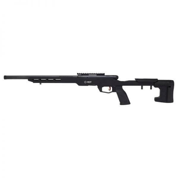 Savage Arms B22 Precision 22 LR The Gun Dealer