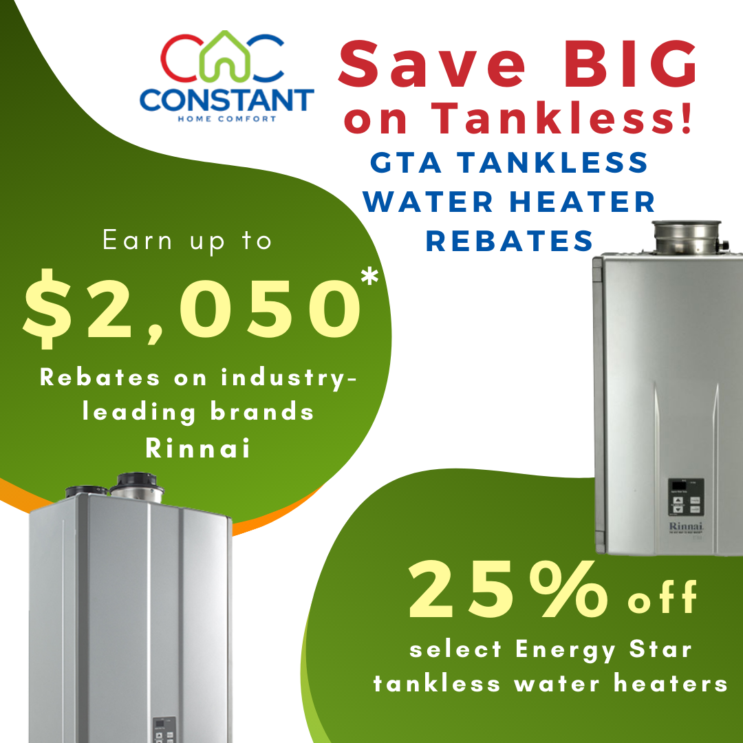 Tankless Water Heater Rebates 2023 Rebate2022