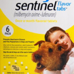 Sentinel Flea Heartworm Prevention 20 Rebate ShotVet