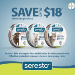 Seresto 15 Rebate Form Universal Network