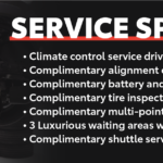 Service Specials Coupons East Coast Toyota