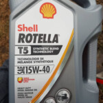 Shell Rotella Rebate GTAMotorcycle