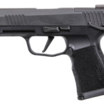 Sig Sauer P365 XL 9mm Optics Ready Pistol With Manual Safety