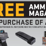 Sig Sauer Promotion P365 Free Ammo And Magazine Rebate Sportsman s