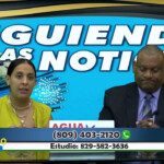 Siguiendo Las Noticias Con Edison Vargas 27 7 2022 YouTube