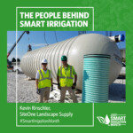 Smart Irrigation Month 2020 Stories