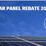 Solar Panel Rebate How It Works How To Get It Lighting Solar