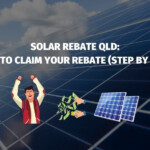 Solar Rebate Qld How To Claim Your Rebate Step By Step