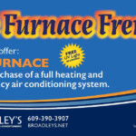 Specials Broadley s Special HVAC Offers Marmora NJ