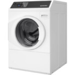 Speed Queen FF7005WN 27 Inch Front Load Washer With 3 48 Cu Ft