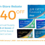 Stonewire Optometry Save On DAILIES Air Optix Brand Contact Lenses