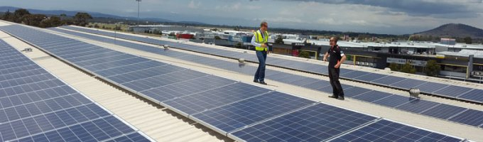 Tasmania Heads Towards 200 Renewable Energy Target