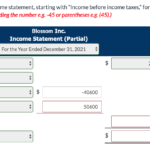 Tax Brackets 2021 Vs 2022 DTAXC