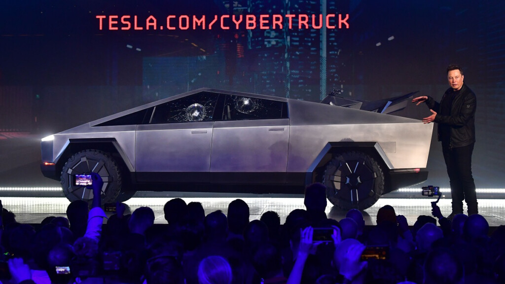 Tesla Escoge A Texas Como Sede De Su Nueva F brica De Camionetas 