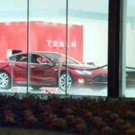 Tesla Files Lawsuit Against Ont Government Over EV Rebates CityNews