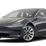 Tesla Model 3 Performance 2022 Price In Canada Features And Specs