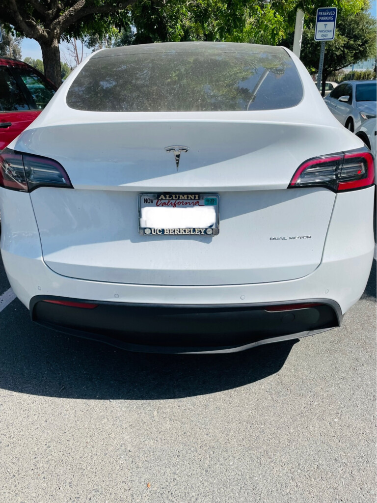 Tesla Model Y 2024 Lease Deals In Rancho Cucamonga California 