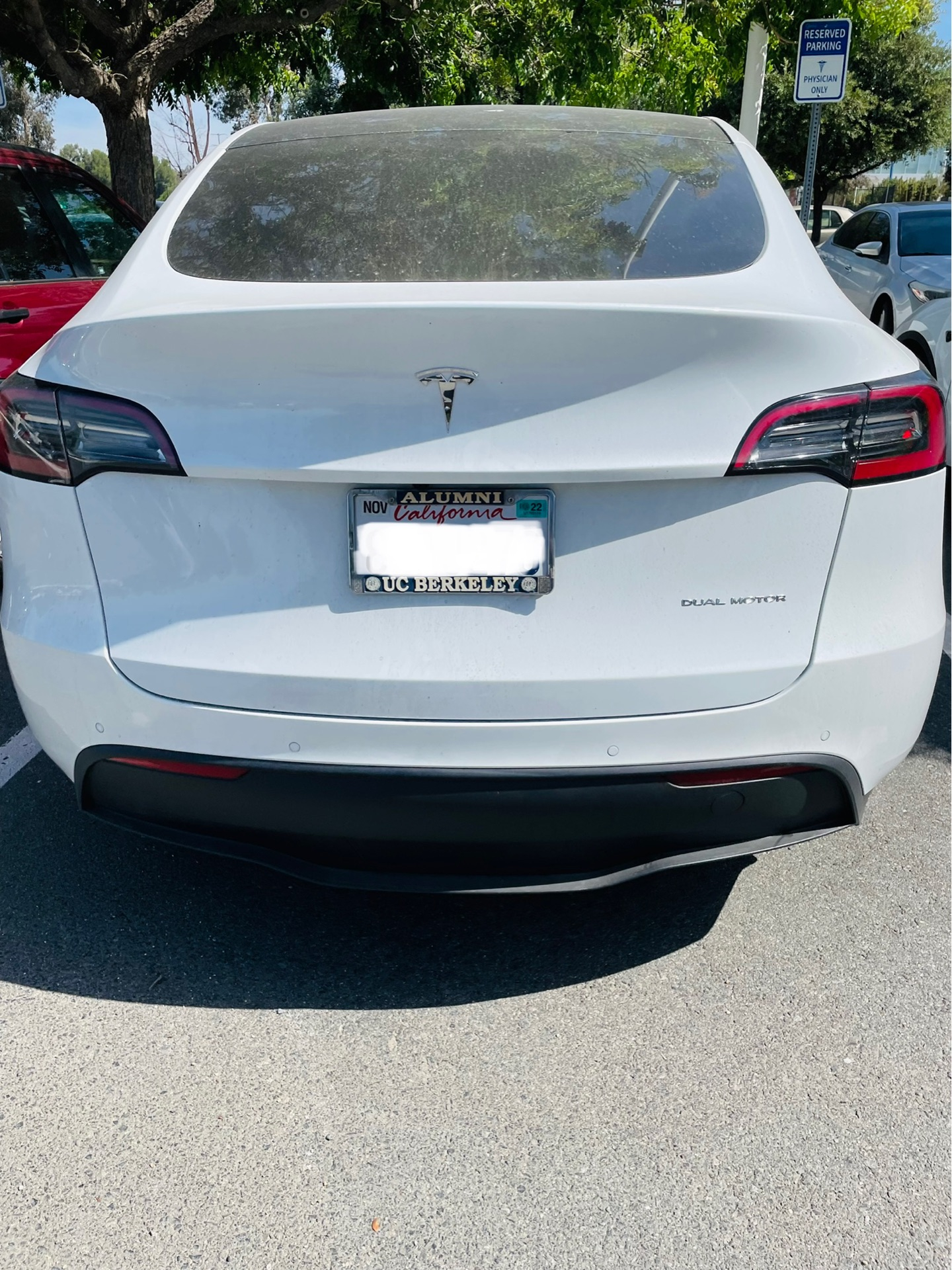 Tesla Model Y 2022 Lease Deals In Rancho Cucamonga California 