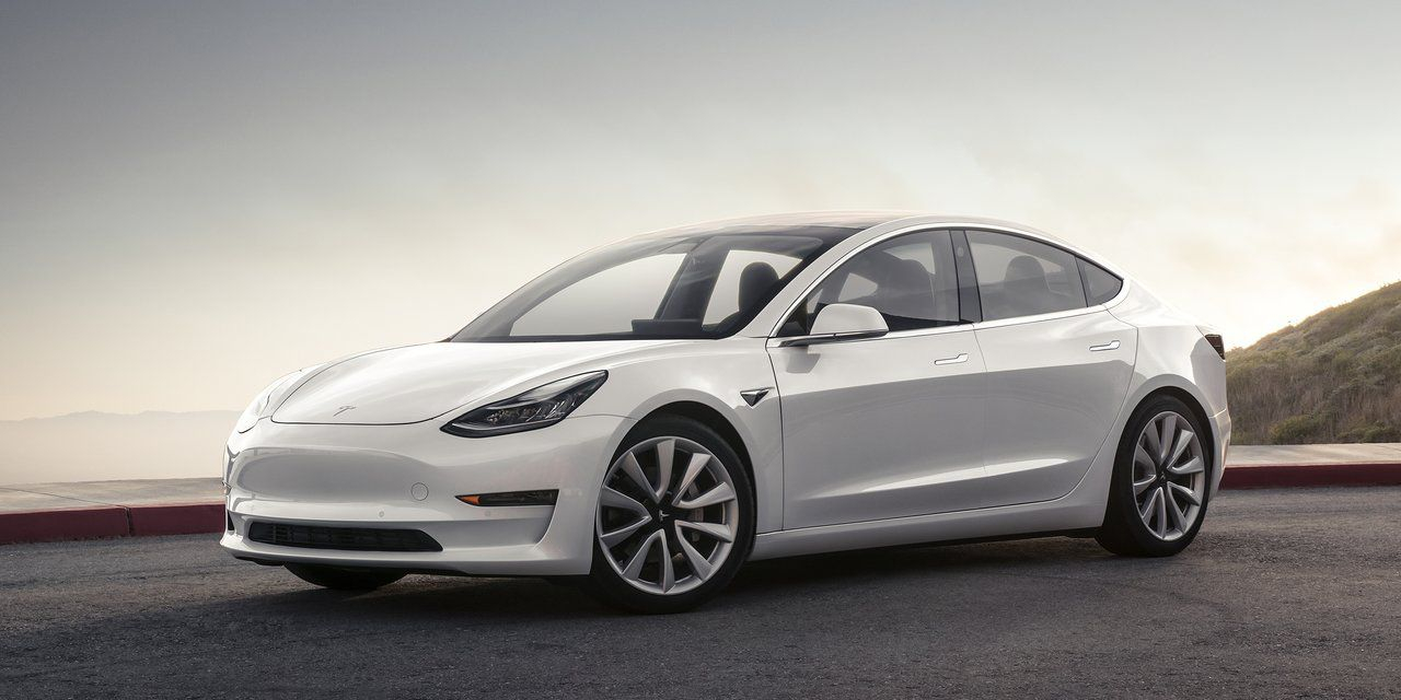 Tesla Tax Credit Tesla And Gm Are Close To The Electric Vehicle Tax 